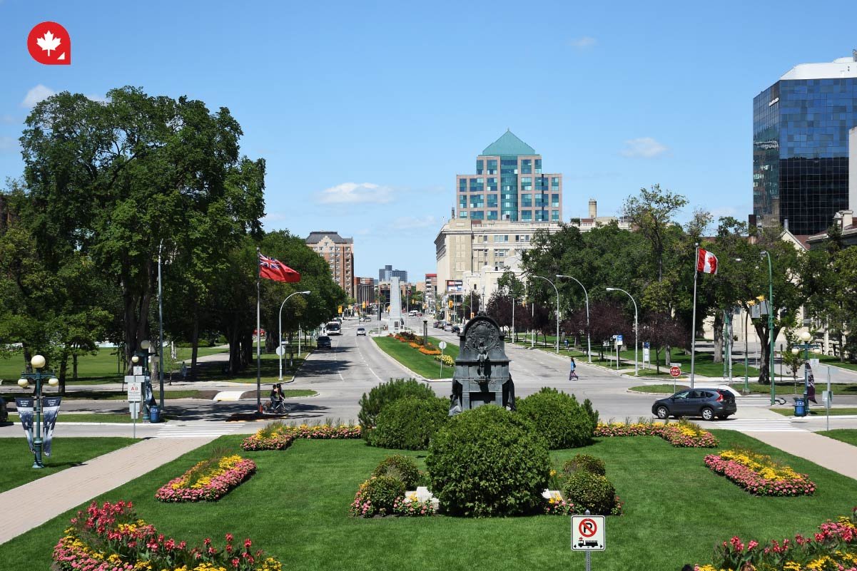 Best Places to Live in Manitoba